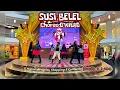 Download Lagu Susi belel choreo D'WIERD, demo perform jamming Astarien malk ciputra jakarta