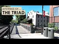 Why I Love North Carolina Part 1 Triad