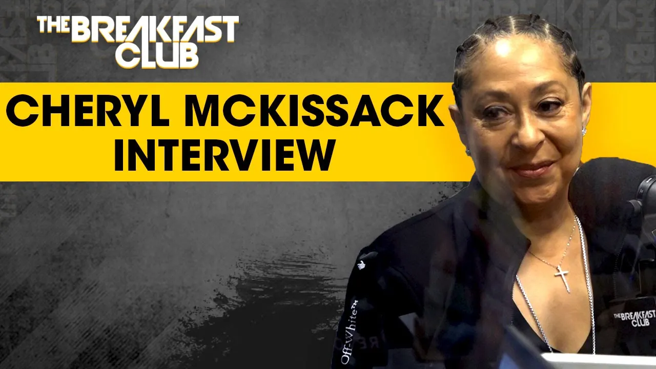 Cheryl McKissack Talks Generational Wealth, Thriving Black Business, Leadership + More