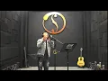 Download Lagu Lu Ciak Djohnpao Liao Boe - Andy PG ( Djohnpao Jingle Song Studio Recording )