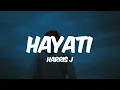 Download Lagu Harris J - Hayati (Lyrics)