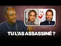 Lagu Ce que personne n’ose dire sur Marcelo Tunasi !