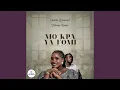 Lagu Mo kpa ya fomi (stop weeping)