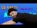 Baby Shark Dance | DJ Raphi Songs for Children