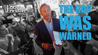 Bad GOP Candidates Could Hand Democrats Key Seats in 2026