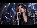 How Am I Supposed to Live Without You - Michael Bolton (Female) | Dark Blues Rock | Black Rose Rock