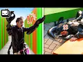 Download Lagu IF OFFLINETV WAS A JAPANESE GAME SHOW ft. Shroud