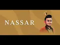 Download Lagu NASSAR - Live at PLAYLIST LIVE 2023