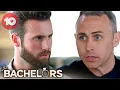 Jess Damien Meet Felix s Family The Bachelor Australia