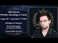 Download Lagu Astrology \u0026 Tarot Readings August 31st - September 7th 2025 All Signs Uranus Retro. \u0026 Lunar Eclipse