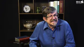 Qual é a Sorte depois da Morte - Lucas 16.19-31 | Luiz Sayão | IBNU