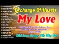Download Lagu GREATEST HITS OF LOVE SONGS 70'S 80'S 90'S💖BEST 100 LOVE SONGS MEDLEY 2024✨AIR SUPPLY, Westlife