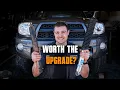 Toyota Tacoma Bilstein 5100 Install The Best Budget Rear Suspension