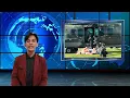 Lagu News Anchor - Sulthoni A