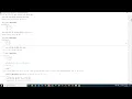 Mathematica Matrix Operations