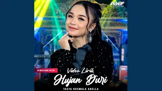 Download HUJAN DURI - TASYA ROSMALA ADELLA - VIDEO LIRIK MP3