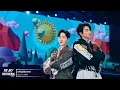 Download Lagu BE MY BOYFRIENDS CONCERT : แฟนผมหาย [GULF X WAR]