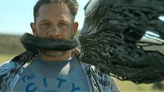 عايزين يقتلوه مايعرفوش ان في وحش عنيف جواه ولو علي موت دايس معاه فينوم 3 