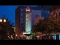 Bryan Texas Legends Episode 6 The Queen Theatre