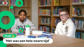 Vijf jaar geleden brak corona uit in Nederland: 'Mochten niks meer'