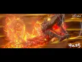 Download Lagu Battle Through The Heavens Soundtrack [ BGM ] Dragon soaring in the sky