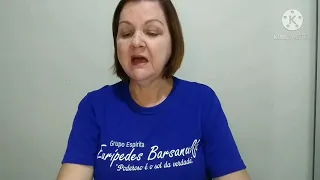 Projeto "Nos passos de Emmanuel" Livro 'Fonte Viva" cap. 101- A cortina do Eu.