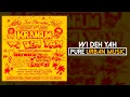 Kranium - Wi Deh Yah | Pure Urban Music