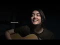 |pee loon | mohit chauhan | Anushka gautam | guitar cover |