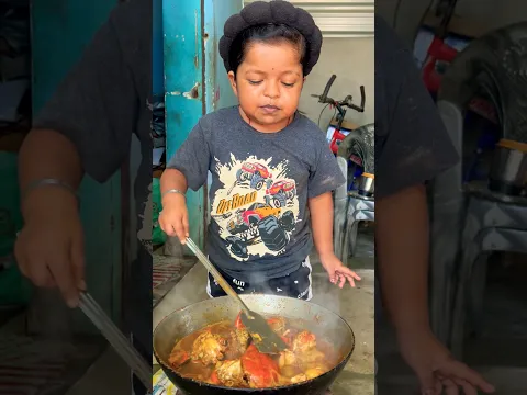 Gargi Bohut Dina pare rosei karuchhi kemiti dekhantu 🦀🍛🍲#trending #viralvideo #comedy #funny
