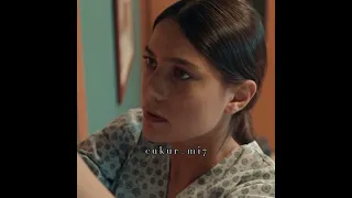 مسلسل الحفرة الجزء الرابع جومالي يجلس على قنبلة çukur 