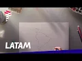 The making of LATAM