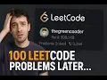 I Solved 100 LeetCode Problems as a Beginner My Honest Journey