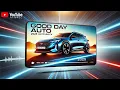 Good Day Auto Exclusive - 2025 Hatchback Unleashed
