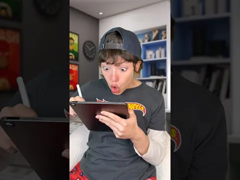 Ele passou o recorde do Enzo 😳 #ASMR #Funny #MaisUmBloco #GamePartner