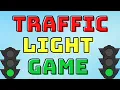 Download Lagu TRAFFIC LIGHT GAME - Virtual PE Activity - Kids Movement and Fitness Game - BRAIN BREAK