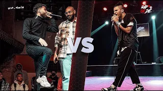                              يا تراب يا تموت   وام ضد قرصان دندنها