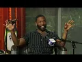 Ex-NFL WR Andrew Hawkins Confirms Mike McDaniel s Football Genius Hygiene Habits Rich Eisen Show