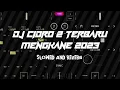 Lagu DJ CIDRO 2 TERBARU MENGKANE 2023 || ANGGA FVNKY || SLOWED AND REVERB