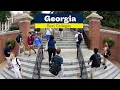 Best Colleges in Georgia 2023