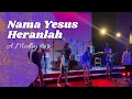 Download Lagu Marilah Bergembira, Nama Yesus Heranlah, Heran Nama-Nya, Oleh Kuasa-Nya | IGNITER WORSHIP EMPOWERED