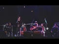 Download Lagu Pasir - Tigapagi feat Cholil Efek Rumah Kaca (Live at Folk Music Festival 2018)