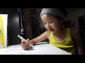 Praewa KUMON ENG Level E