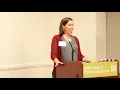 5th Annual CUNY SPS Scholarship Reception