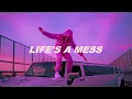 (FREE) Sample Drill x A1 x J1 x SwitchOTR Type Beat - "LIFE'S A MESS" | Free Type Beat 2022