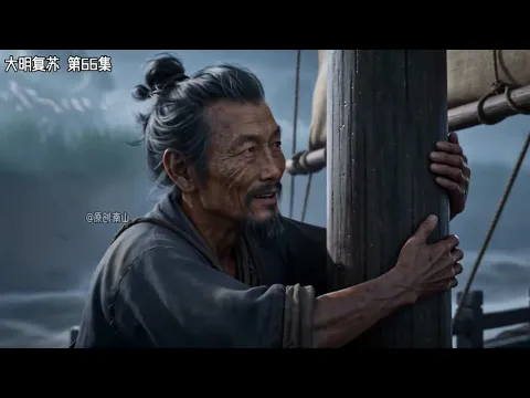 大明复苏 第5集