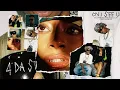 Uncle Waffles, Royal Musiq, DJ Lag - Cn I see u (feat BXKS & Barbie SZN) [Official Visualizer]