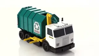 Tonka - Steel Classics Commemorative 1968 Mighty Dump Truck 75th Anniversary