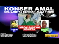 Download Lagu Live Stream SOLIDARITAS SENIMAN JAWA TIMUR