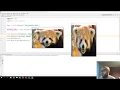 Basic geometric transformations - OpenCV 3 4 with python 3 Tutorial 12