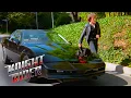 Download Lagu KITT and Michael's Reunion: \
